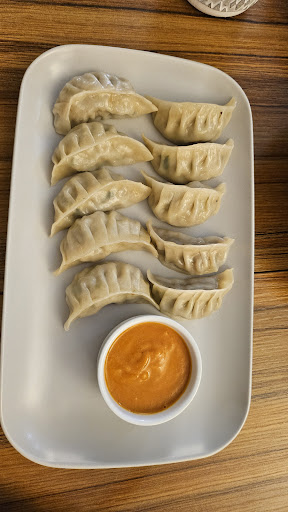 Photo of Sabitri's, Nepalese And Indian Food - 941 2nd Ave E, Owen Sound, ON N4K 2H5